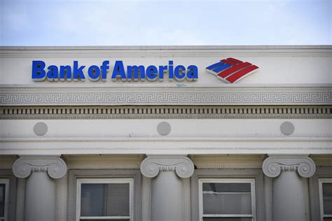 bank of america waldorf